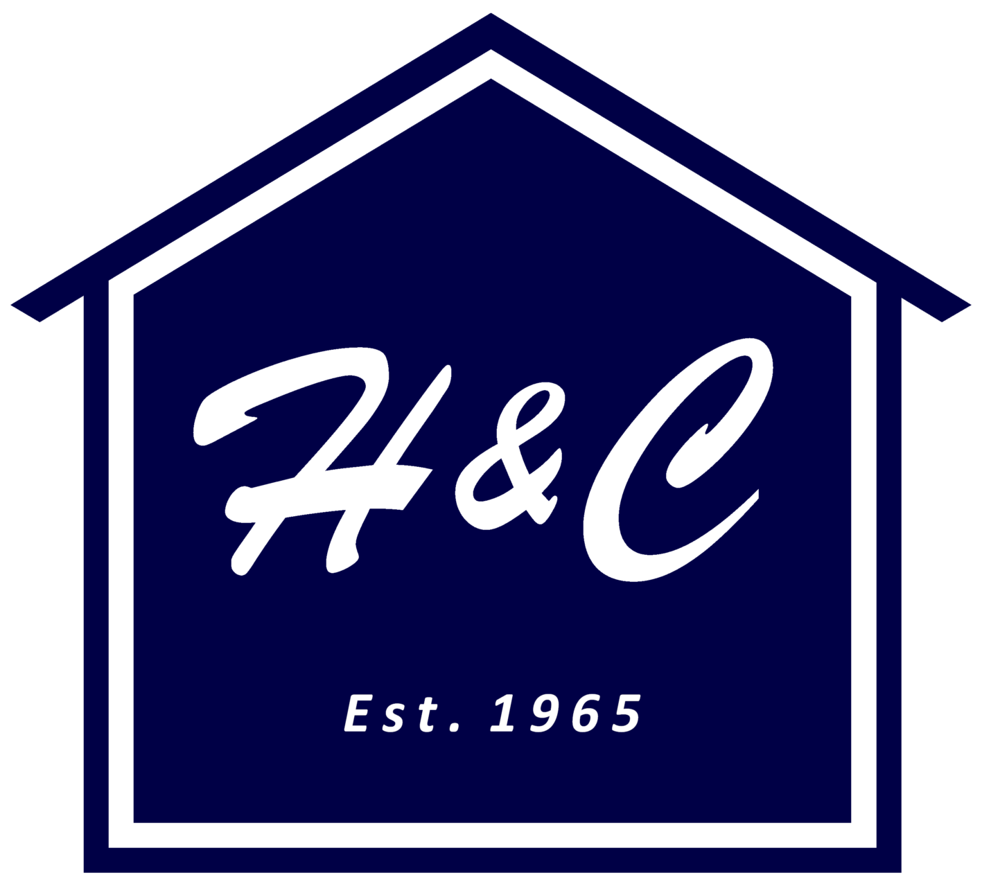 Hutton & Cawood - Logo