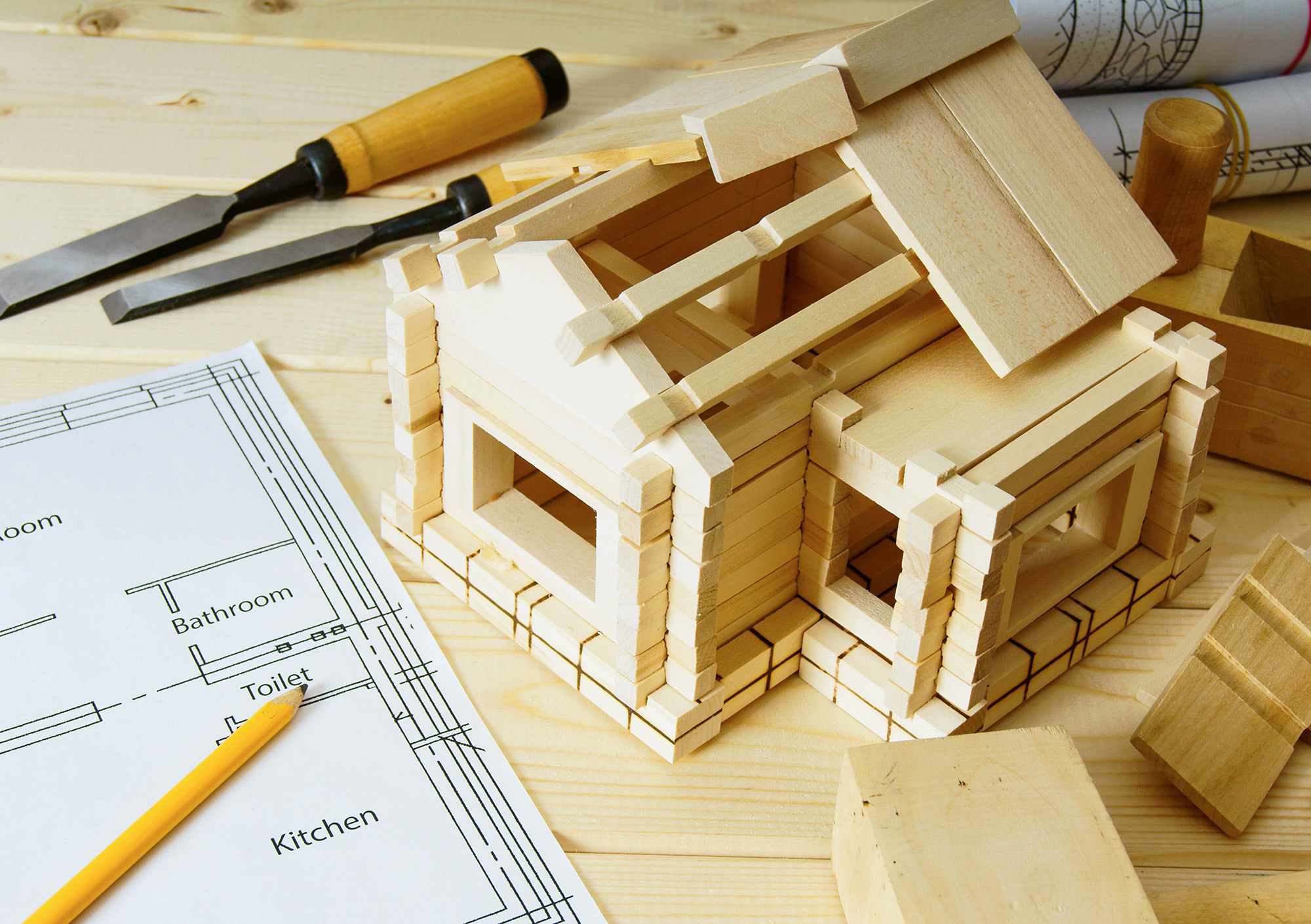 Home Hutton and Cawood Halifax building and joinery contractor